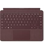 Amazon.com: Microsoft Surface Go Type Cover - Black (Renewed